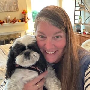 Meet your Posher, Jeni